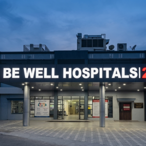 be well hospital