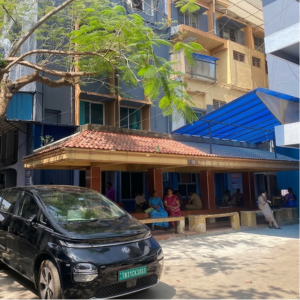 krishna hospital
