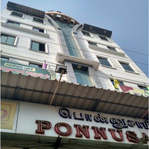 mgr regency
