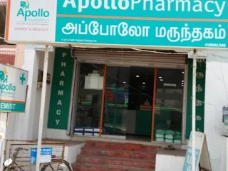 apollo pharmacy