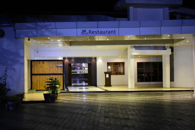 Arcot Woodlands Hotel