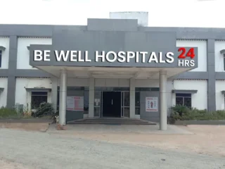 be well hospital