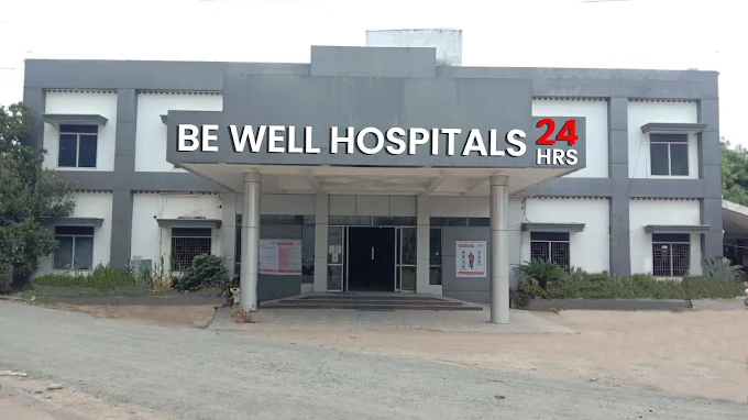 Be Well Hospital