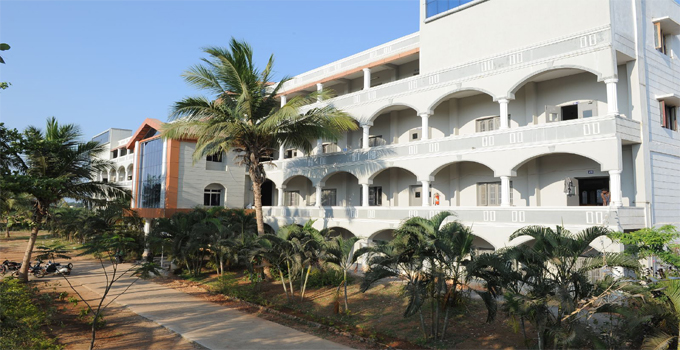 CK College of Engineering and Technology