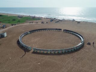 cuddalore beach park