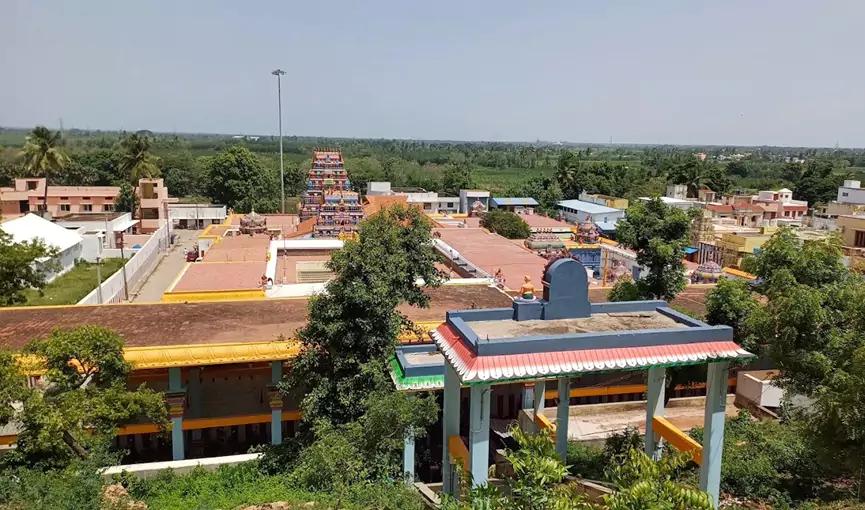Devanathaswamy Temple