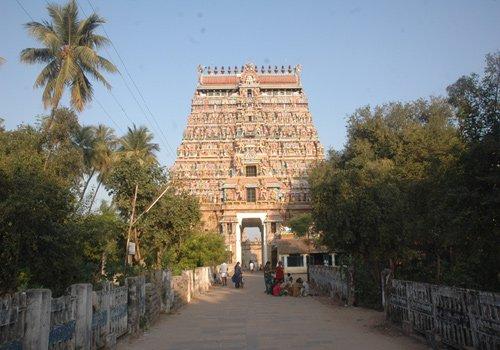 Devanathaswamy Temple