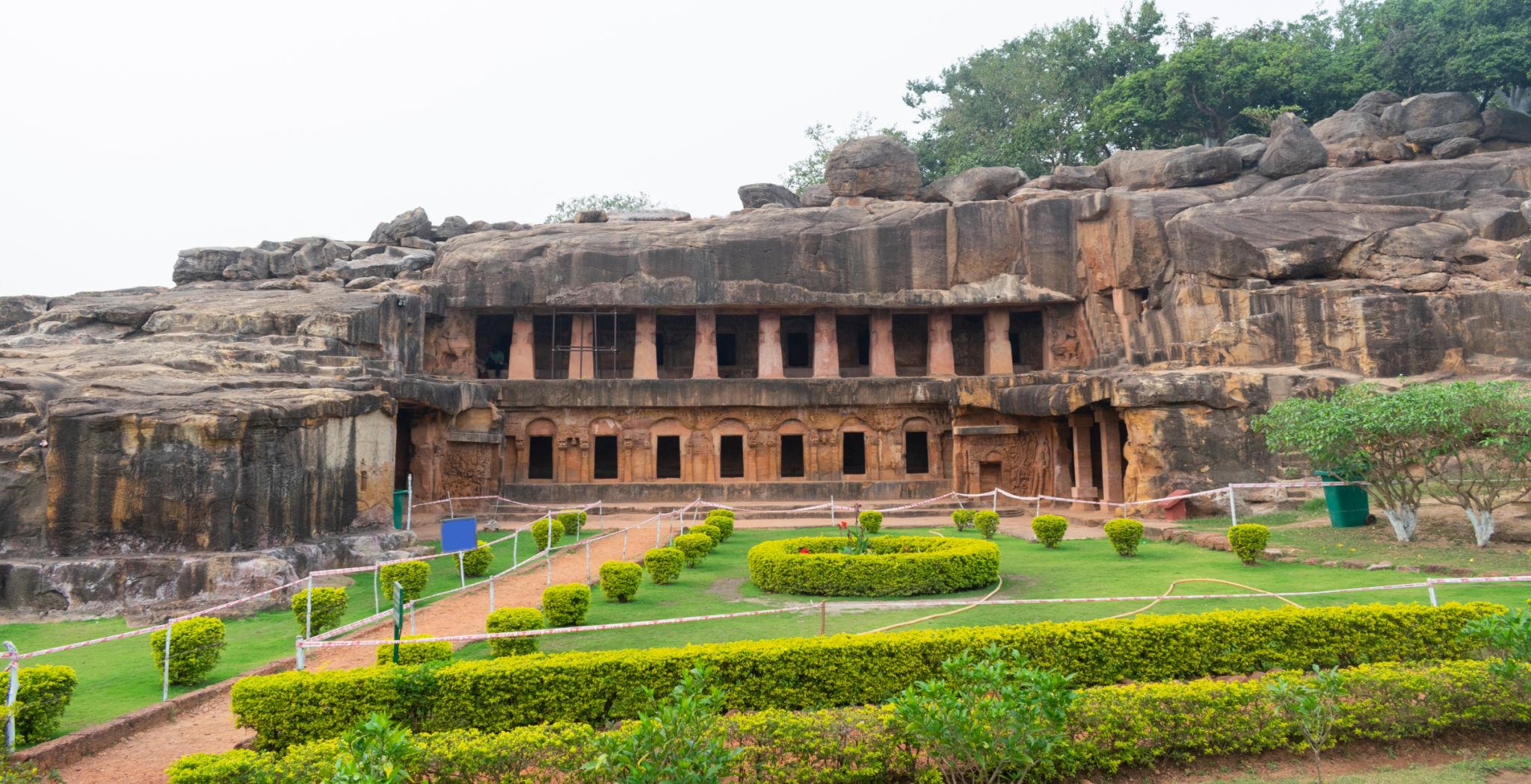 Devanathaswamy Temple
