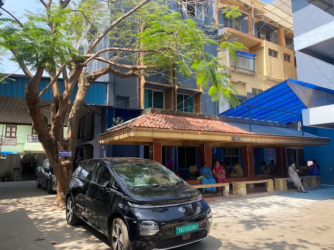 Krishna Hospital