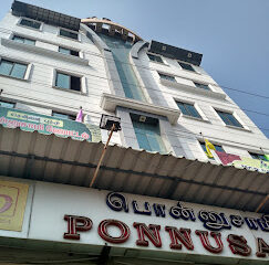 mgr regency