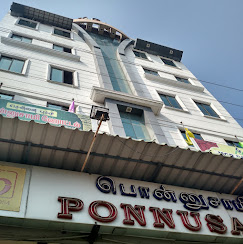 MGR Regency