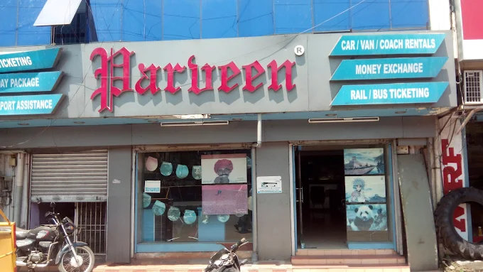 Parveen Travels