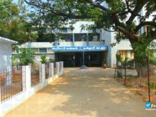 periyar government arts college
