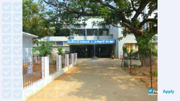 Periyar Government Arts College