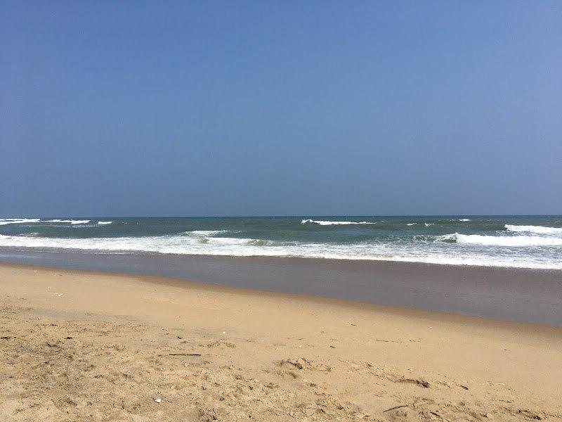 Silver Beach