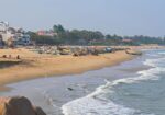 Silver Beach