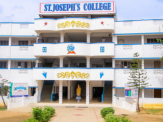 st. josephs college of arts and science