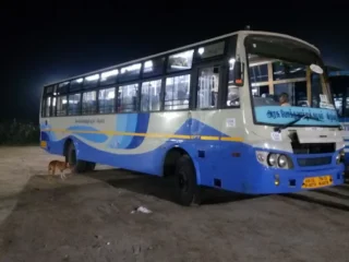tnstc bus depot