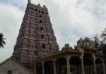 Veeratteswarar Temple