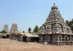 Veeratteswarar Temple