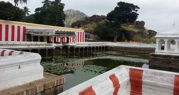 Veeratteswarar Temple