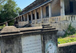 Fort St. David