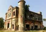 Fort St. David